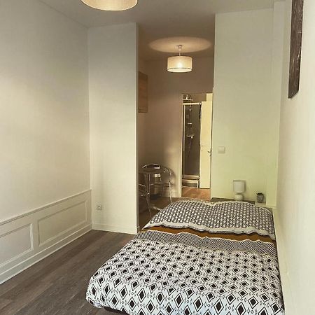Hotel Particulier Morez Eksteriør billede