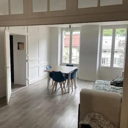 Hotel Particulier Morez Eksteriør billede