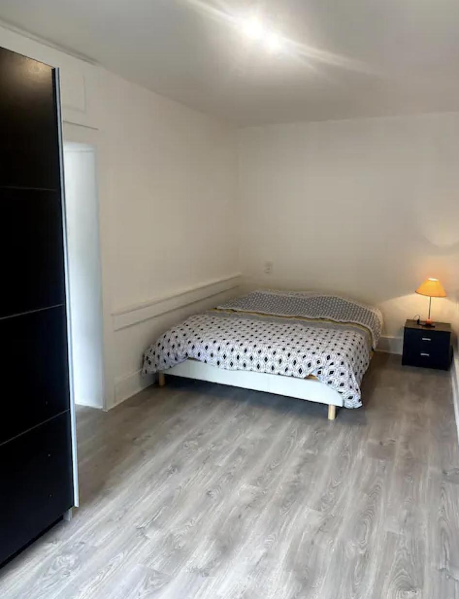Hotel Particulier Morez Eksteriør billede