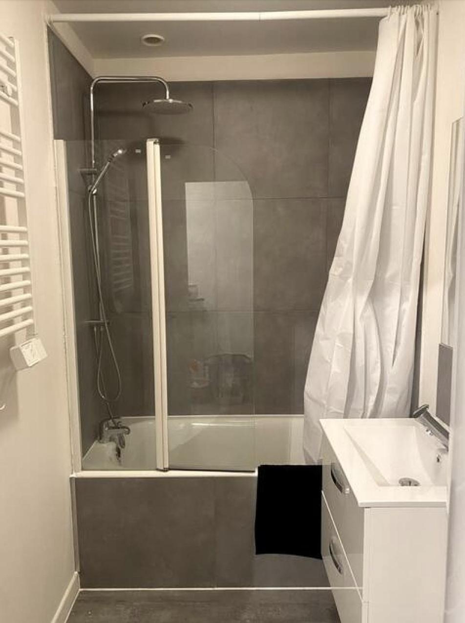 Hotel Particulier Morez Eksteriør billede